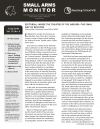 Small Arms Monitor, Vol. 10, No. 6