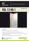 ATT Monitor, Vol. 13, No. 1