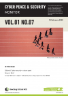 Cyber Peace &amp; Security Monitor, Vol.1, No. 7
