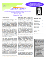 12 May 2005, No. 9