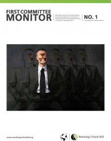 2013 No. 1 | Preview