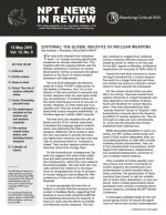 13 May 2015, Vol. 13, No. 9