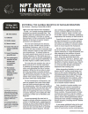 13 May 2015, Vol. 13, No. 9