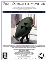 3 October 2011 - Preview