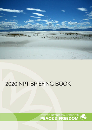 2020 NPT briefing book