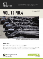 ATT Monitor, Vol. 12, No. 4