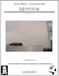 1 November 2004 - Final Edition