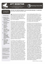 ATT Monitor, Vol. 12, No. 3