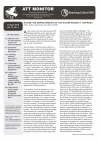 ATT Monitor, Vol. 12, No. 3