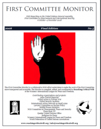 3 November 2008 - Final Edition