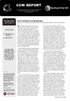 CCW Report, Vol. 6, No. 10