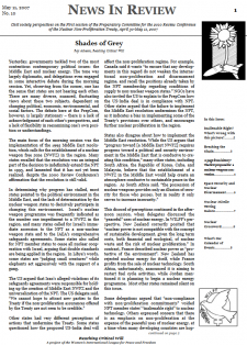 10 May 2007, No. 9