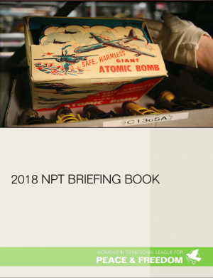 2018 NPT Briefing Book