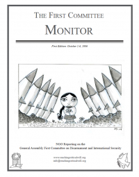 2 October 2006 - First Edition