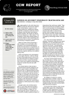 CCW Report, Vol. 6, No. 6