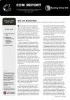 CCW Report, Vol. 6, No. 9