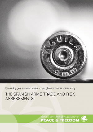 The Spanish arms trade and risk assessments