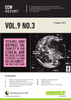 CCW Report, Vol. 9, No. 3