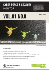Cyber Peace &amp; Security Monitor, Vol. 1, No. 8