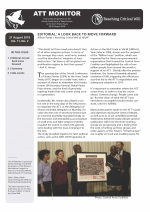 ATT Monitor, Vol. 11, No. 2