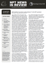29 April 2013, Vol. 11, No. 6