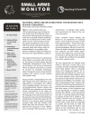Small Arms Monitor, Vol. 10, No. 3