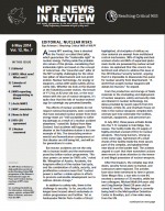 7 May 2014, Vol. 12, No. 8