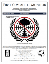 4 November 2009 - Final Edition