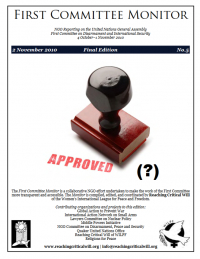 2 November 2010 - Final Edition