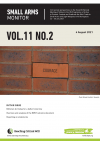 Small Arms Monitor, Vol. 11, No. 2