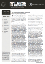 6 May 2013, Vol. 11, No. 11