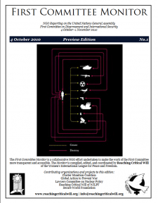 4 October 2010 - Preview