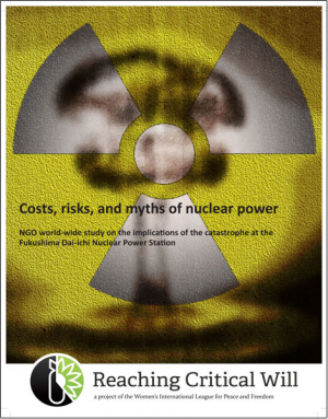 Costs, risks, and myths of nuclear power