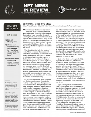 22 May 2000, Final Edition