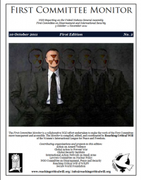 10 October 2011 - First Edition