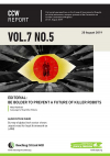 CCW Report, Vol. 7, No. 5
