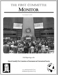 4 October 2004 - First Edition