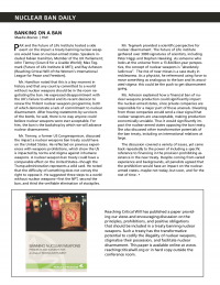 Nuclear Ban Daily, Vol. 2, No. 2