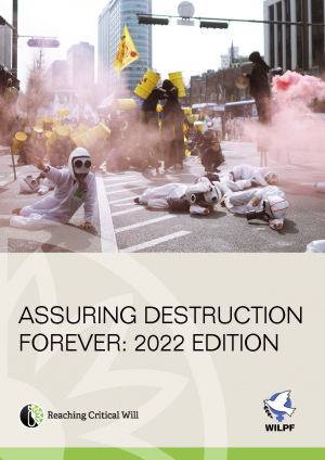 Assuring destruction forever: 2022 edition