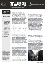2 May 2013, Vol. 11, No. 9