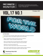 Vol. 17, No. 1 | Preview