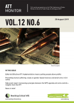 ATT Monitor, Vol. 12, No. 6