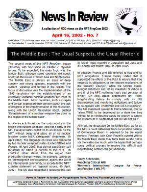 16 April 2002, No. 7